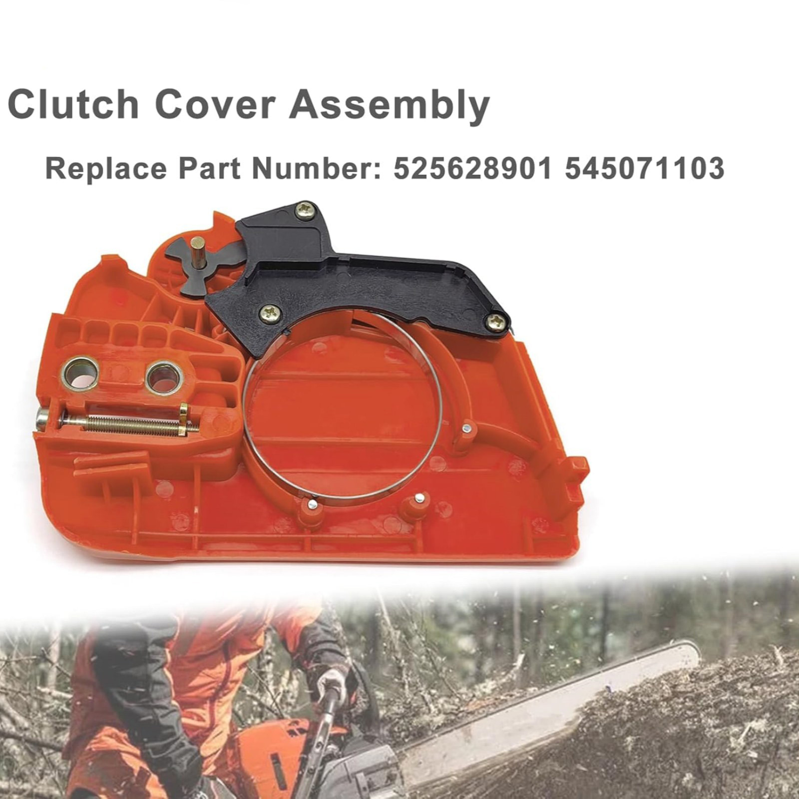 525628901 チェーンソー クラッチ チェーンブレーキ - Husqvarna Chainsaw 120 Mark Ii のレビューと価格