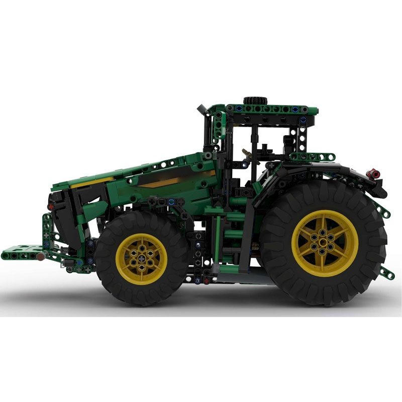 MOC-260846 都市農場農業ビジネス農業プラウトラクタ - Urban Farming Building のレビューと価格