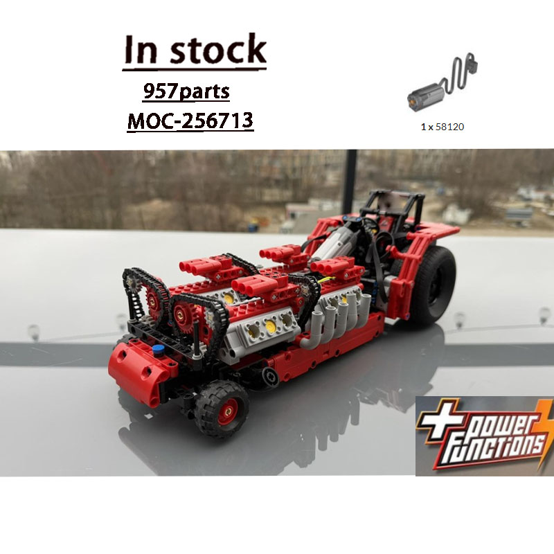 MOC-256713 アーバンファーム農業トラクター ビルデ - Urban Farming Building のレビューと価格