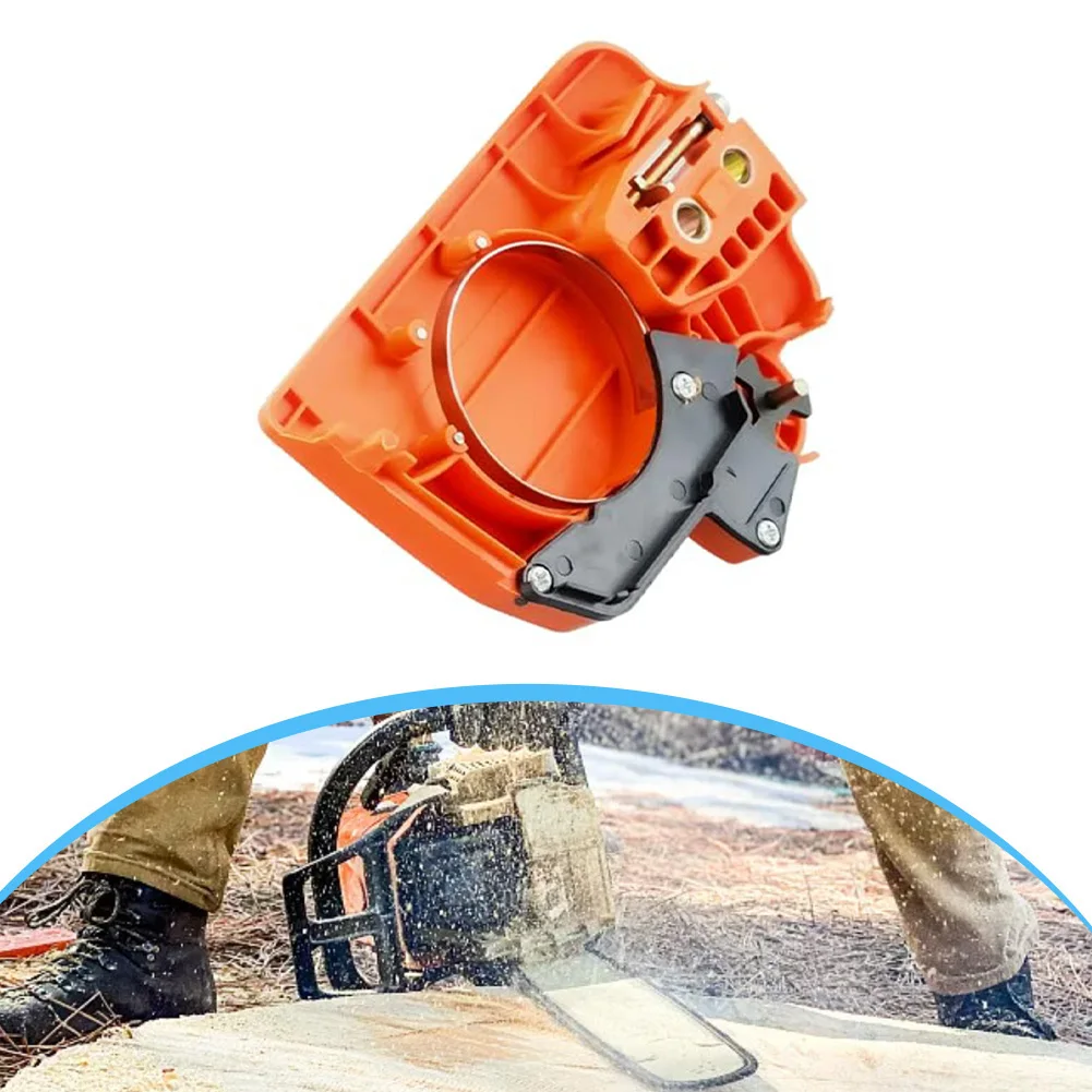 1 個 525628901 チェーンソークラッチカバーチェー - Husqvarna Chainsaw 120 Mark Ii のレビューと価格
